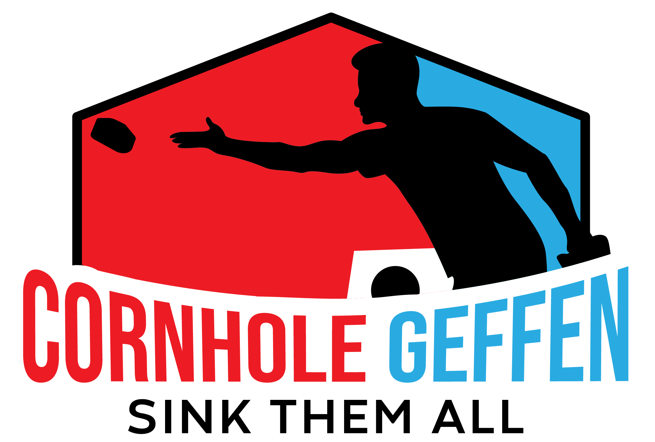 Cornhole Geffen